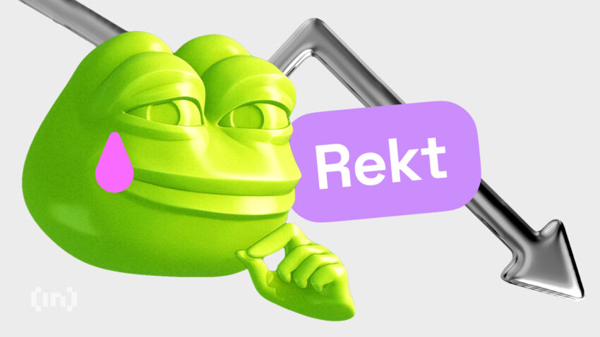 3 altcoins i risiko for markante afviklinger i juli