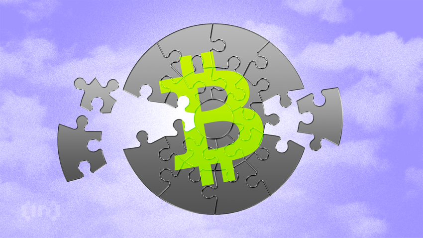 Offentlige selskabers bitcoin-satsning: kan de modstå bear-markedets storm?