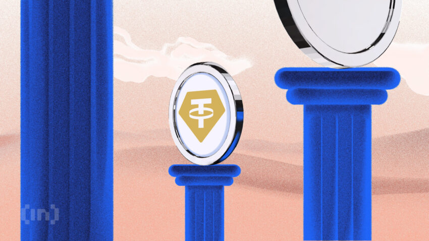 Bliver Tether’s USDT forbudt i USA, når GENIUS-loven træder i kraft?