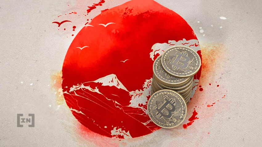 Japans Osaka-børs fremmer krypto derivatstrategi