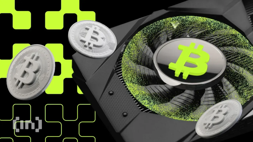 All-time high mining-sværhedsgrad, stille Google Trends—er det det ‘modne’ Bitcoin bull-marked?