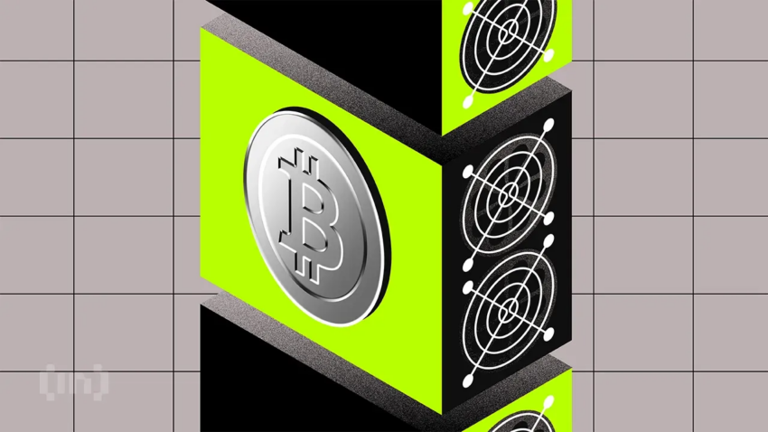 Bitcoin mining output falder i juni — her er hvad der forårsagede det