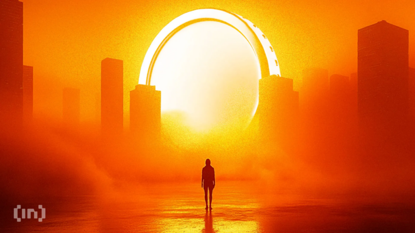 Bitcoin-dominans registrerer markant fald — er altseason endelig her?