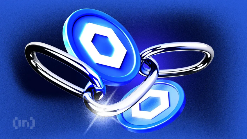 Chainlink steg, da genial handling baner vej for krypto overholdelse