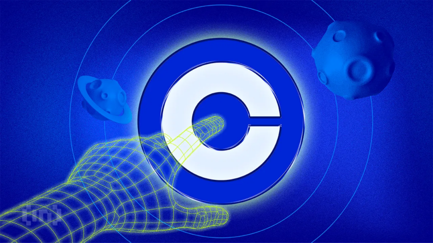 Coinbase angiveligt i samtaler om at opkøbe Indiens CoinDCX exchange