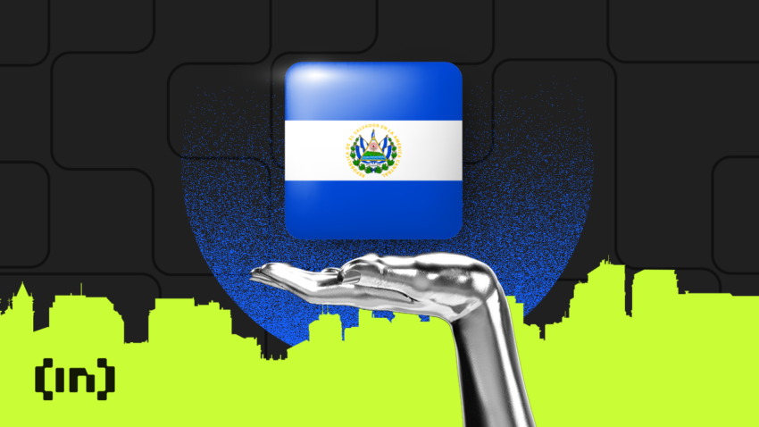 El Salvador insisterer på, at det køber Bitcoin, selvom IMF siger noget andet