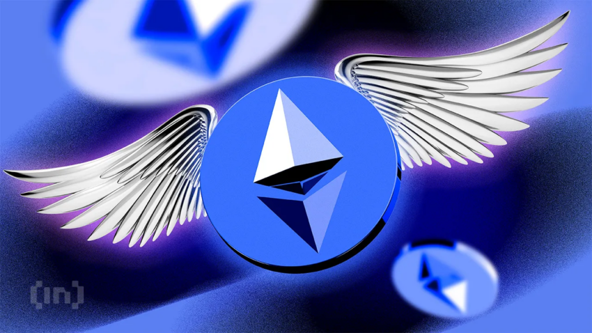 Ethereum steg i Q2: rekordstaking, stablecoin-boom og 63 milliarder dollars TVL