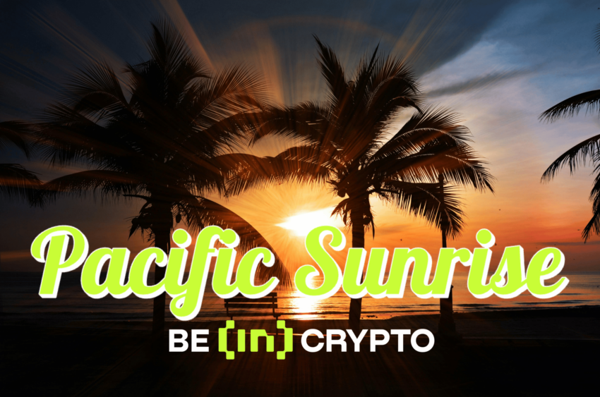 Koreansk krypto steg, Talos M&A, og mere | Pacific Sunrise
