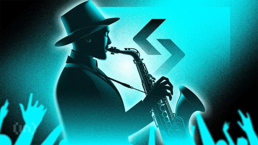 Krypto får blues: Bitget og Montreux danner en usandsynlig duet af frihed og finans