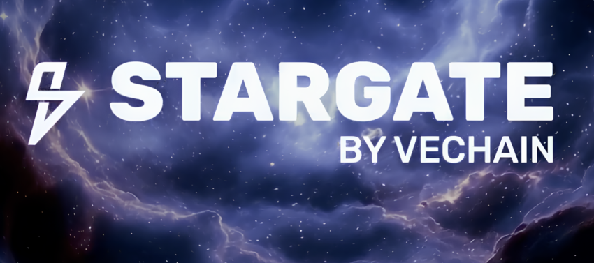 VeChain lancerer $15M StarGate staking program efter SEC krypto vejledning