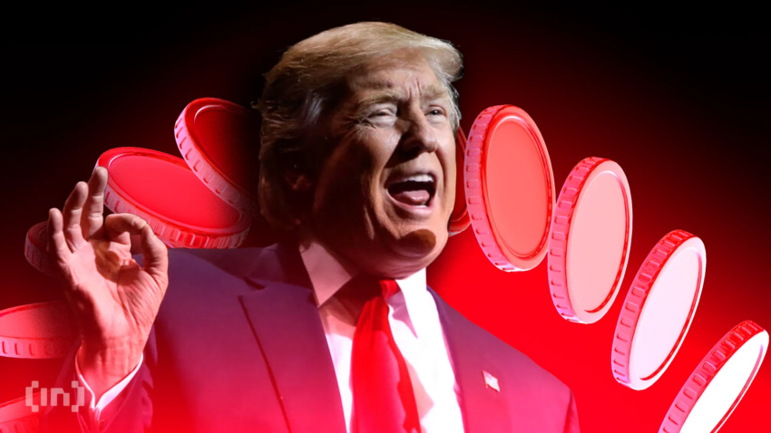73% af krypto investorer støtter Trumps digitale aktivpolitik