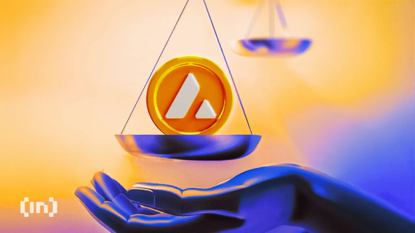 Avalanche vinder terræn som et centrum for stablecoins og RWA-tokenisering