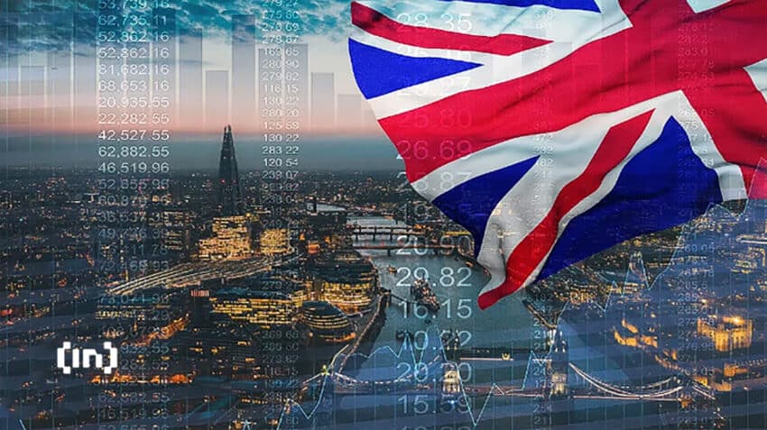 Bank of England forventes at sænke renten til 4,0% trods stigende inflation