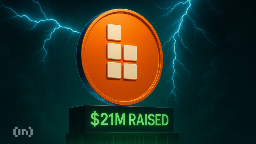 BOB rejser 21 millioner dollars til udvikling af hybrid Bitcoin-Ethereum DeFi-platform