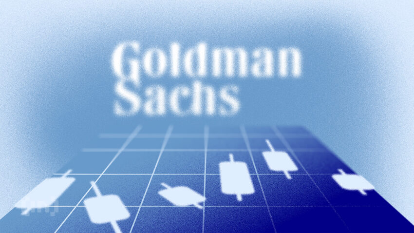 Goldman Sachs forudser stablecoin-markedet nå trillioner