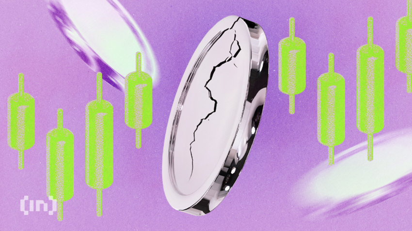 3 altcoins i risiko for markante afviklinger i den anden uge af august