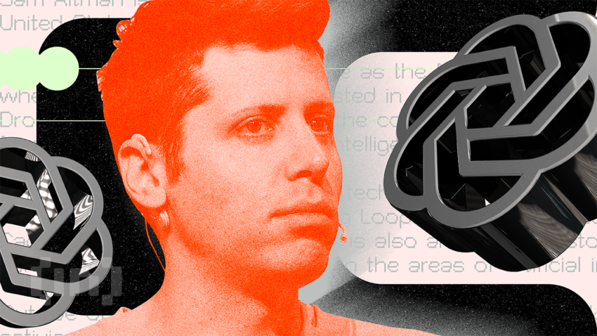Sam Altman siger, at kunstig intelligens er i en boble—er krypto “AI” tokens de næste til at briste?
