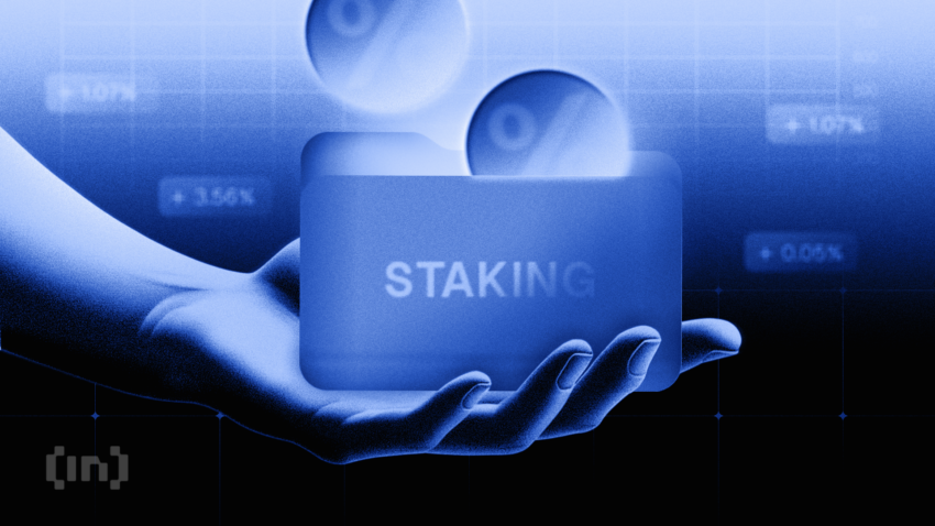 hvad hvis ethereum unstaking stiger: fører det til et salgsbombardement?