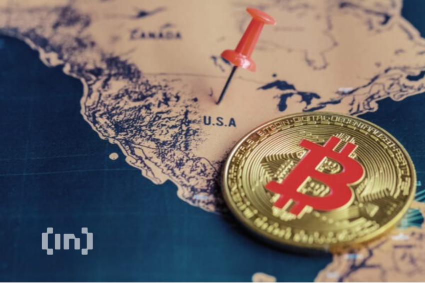Trump-støttet American Bitcoin sikrer $314M Bitmain-aftale
