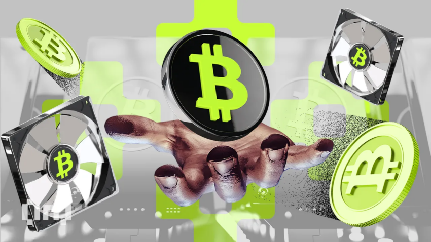 Bitcoin-minere kommer tilbage: MARA, Cipher og Cango øger produktionen i juli