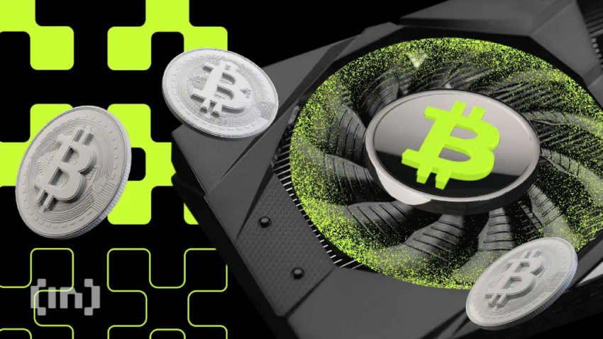Eksperter advarer om, at Bitcoin kan blive udsat for et 51% angreb, da mining centraliseres