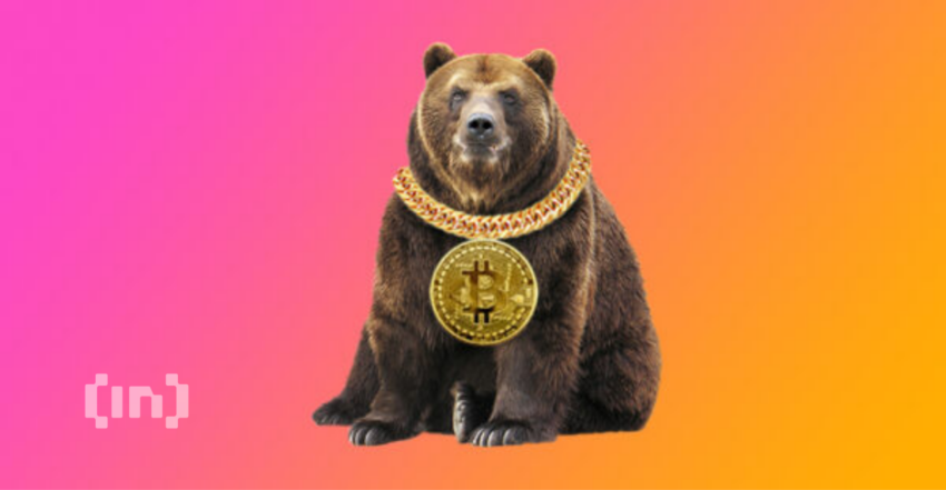 Bitcoin sløv efterspørgsel skyld i $10K fald i løbet af en uge