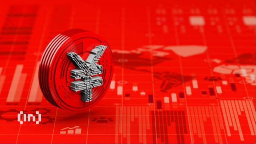 kina lemper på stablecoins: hvilken kinesisk blockchain kan drive ambitionerne?