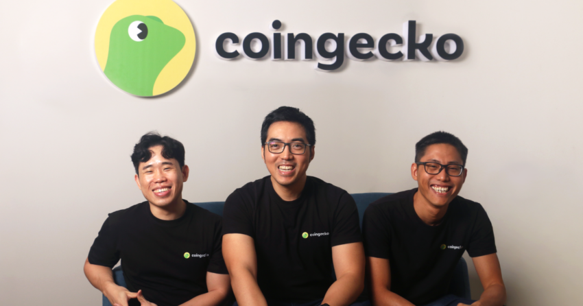CoinGecko styrker ledelsen for at drive næste vækstfase