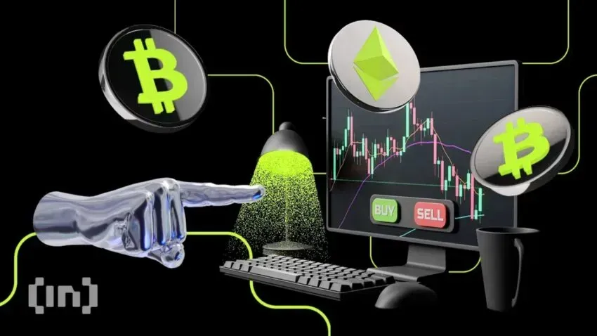 ETH/BTC nærmer sig vigtig grænse: kan Ethereum overgå Bitcoin igen?