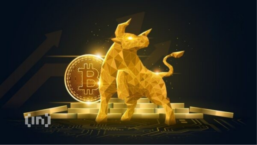 Bitcoin-kurs kan overstige 4,81 mio. $ i 2036, viser ny forudsigelse