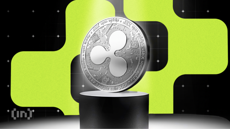 Markus Infanger fra Ripple diskuterer XRP Ledgerens rolle i tokenisering og institutionel DeFi