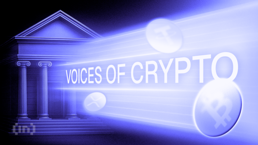 Den store konvergens: er TradFi klar til on-chain finans?