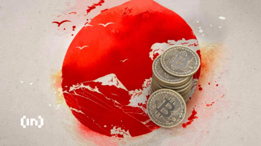 Samurais Bitcoin-hvælving: Hvordan japanske virksomheder bygger krypto-fæstninger