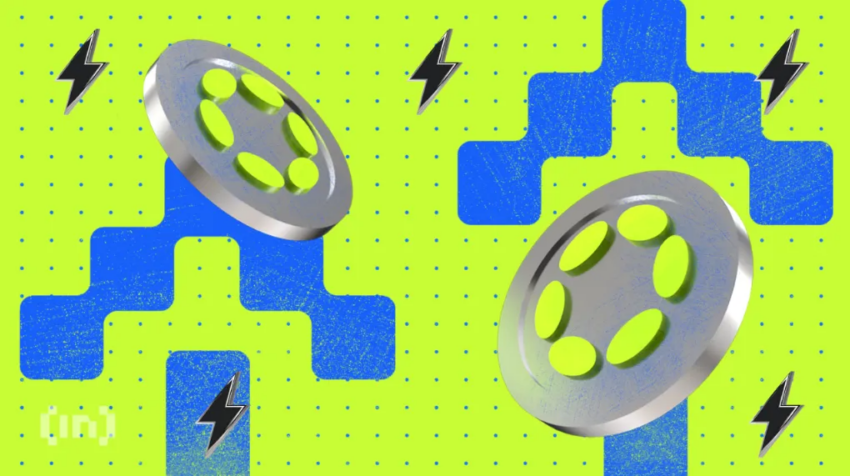 Staket og undervurderet: Polkadots bullish case i et hedt altcoin-marked